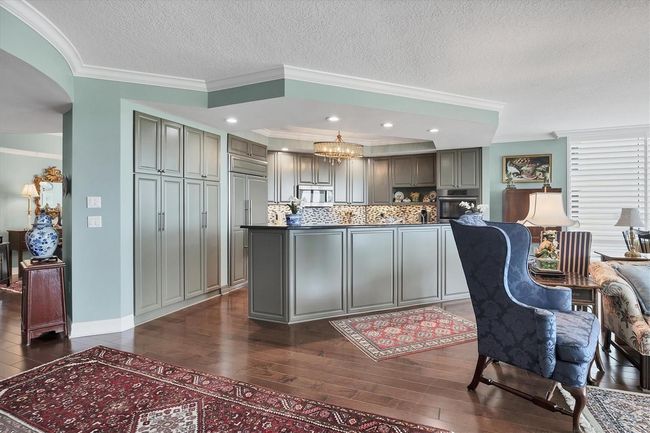 APT-504 - 401 N Point Rd, Condo with 3 bedrooms, 3 bathrooms and null parking in Osprey FL | Image 13