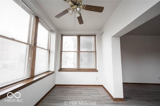 APT-1A - 3707 N Meridian St, Condo with 2 bedrooms, 2 bathrooms and null parking in Indianapolis IN | Image 9