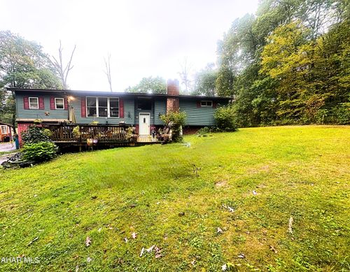 454 Bolger Dr, Roaring Spring, PA, 16673-9331 | Card Image