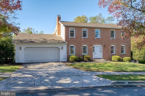 836 Anthony Dr, MECHANICSBURG, PA, 17050-2203 | Card Image