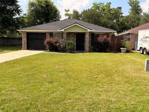 1101 Byrdsong Ct, Conroe, TX, 77301-3101 | Card Image