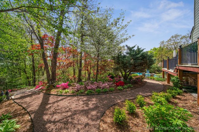 12315 14 Th St, House other with 3 bedrooms, 3 bathrooms and null parking in Jenks OK | Image 58