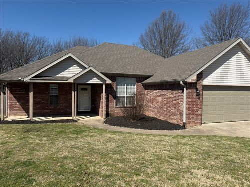 5102 Roxbury Way, Springdale, AR, 72762-7250 | Card Image