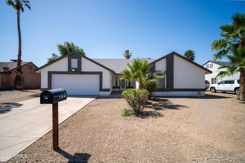10129 W Mariposa St, Phoenix, AZ, 85037-5004 | Card Image