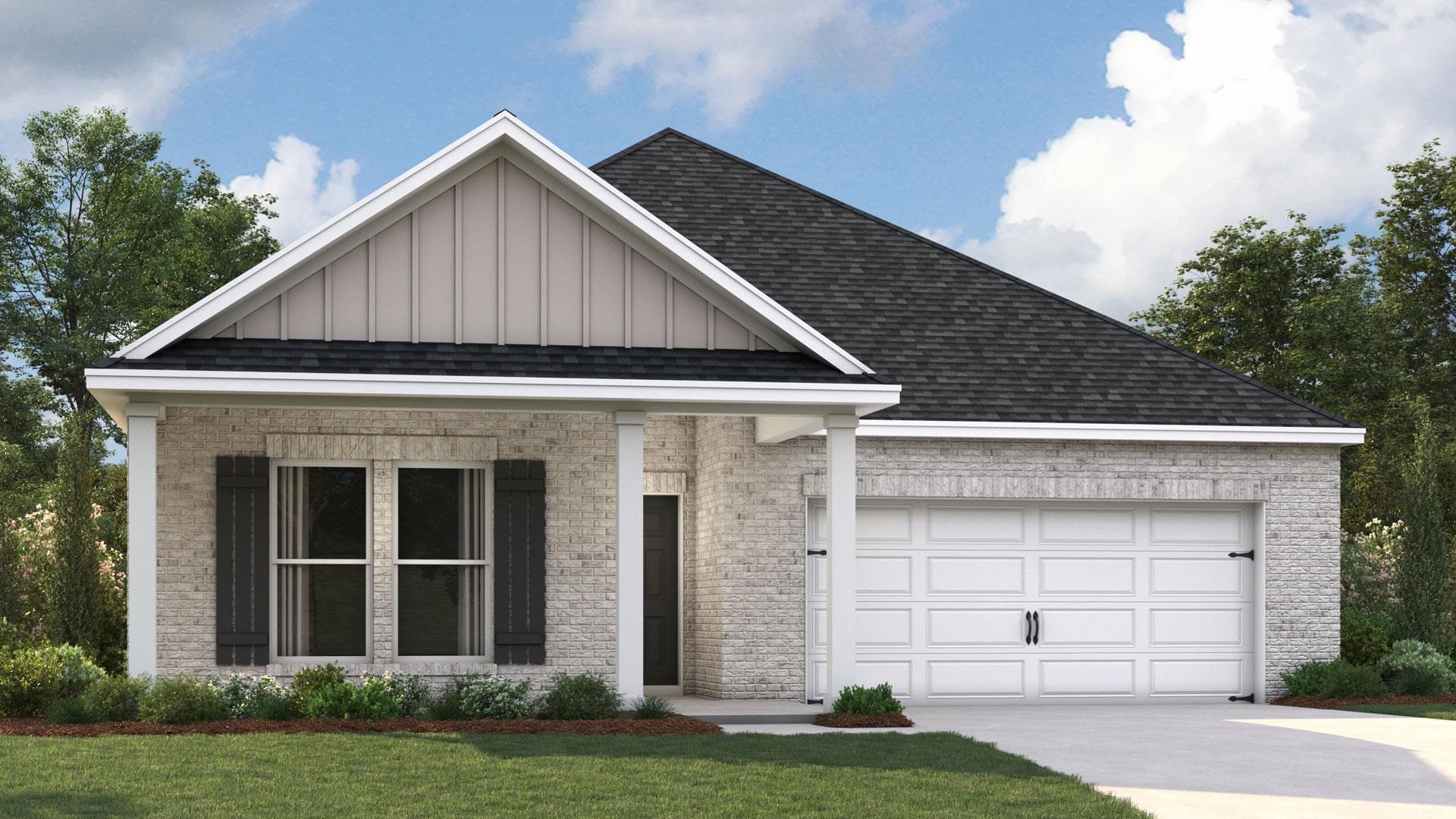 Sandy Hollow Ln, Millington, TN 38053