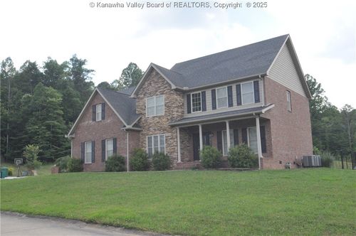 30 Cassidy Dr, Winfield, WV, 25213-1102 | Card Image