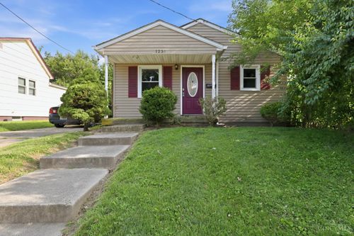 1235 Franklin St, Hamilton, OH, 45013-3313 | Card Image