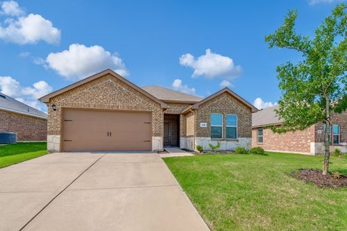 410 Wrangler Dr, Josephine, TX, 75189-5441 | Card Image