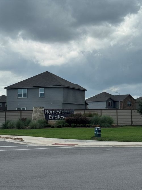 18641 Quiet Range Dr, Elgin, TX, 78621-2186 | Card Image