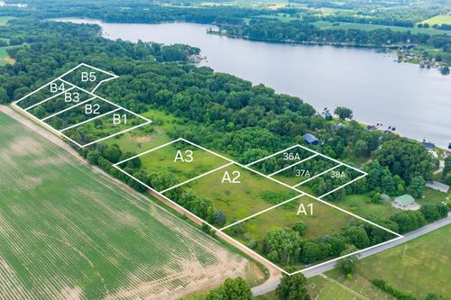 lot-b1-VL Lawrence Dwns, Lawrence, MI, 49064 | Card Image