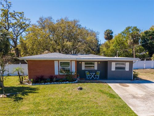 27 Park Ave, TARPON SPRINGS, FL, 34689-2507 | Card Image