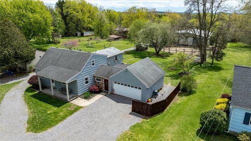 155 Morgan Rd, Scottsville, NY, 14546-9653 | Card Image