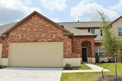12222 Dona Ln, Houston, TX, 77044-1690 | Card Image