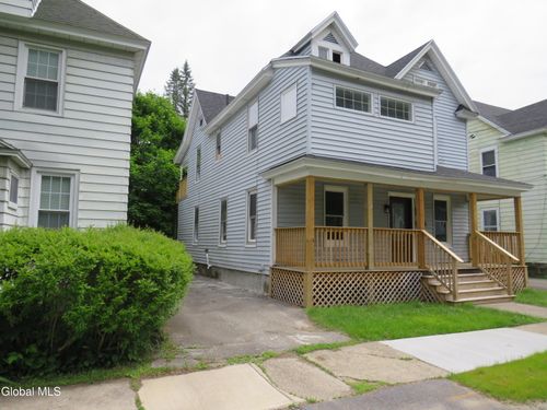 132 West St, Gloversville, NY, 12078-1924 | Card Image
