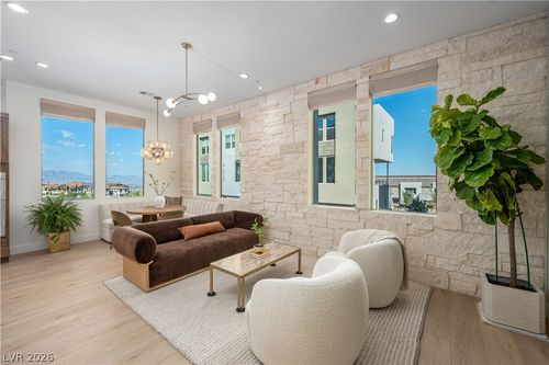 1543 Stone Perch St, Las Vegas, NV, 89138-6530 | Card Image
