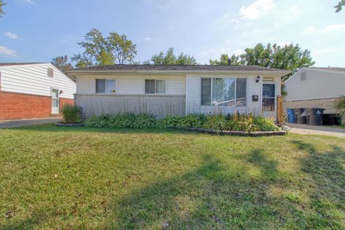 30805 Parkwood St, Westland, MI, 48186-5316 | Card Image
