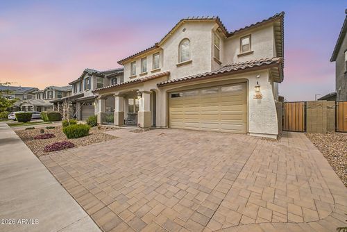 16076 W Soft Wind Dr, Surprise, AZ, 85387-1668 | Card Image
