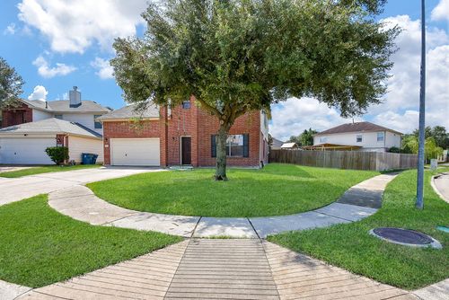 6111 Harvest Terrace Ct, Spring, TX, 77379-3077 | Card Image