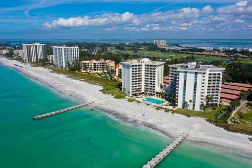 52n-2301 Gulf Of Mexico Drive, LONGBOAT KEY, FL, 34228 | Card Image