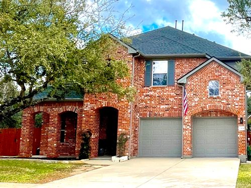 12424 Central Park Dr, Austin, TX, 78732-2222 | Card Image