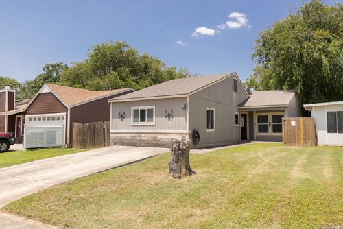 6227 Valley Queen, San Antonio, TX, 78250-6907 | Card Image