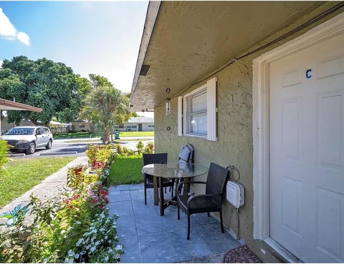 Residential Lease in Margate 2