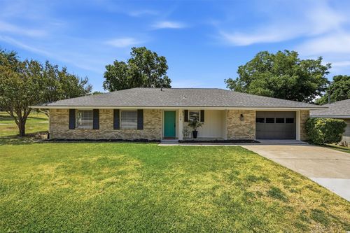 108 E 5th St, Prosper, TX, 75078-3198 | Card Image