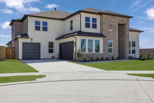 21523 Drummond Cove Dr, Cypress, TX, 77433-8772 | Card Image