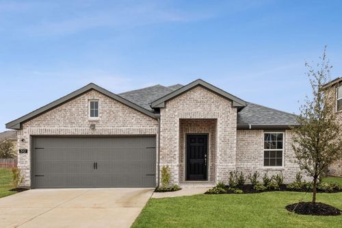 1107 Brittany Ln, Humble, TX, 77396 | Card Image