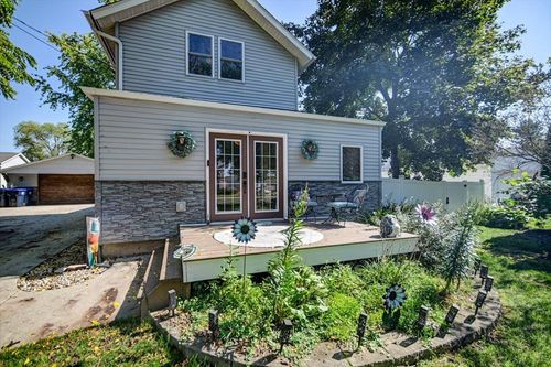 742 Hubbell St, Marshall, WI, 53559-9425 | Card Image