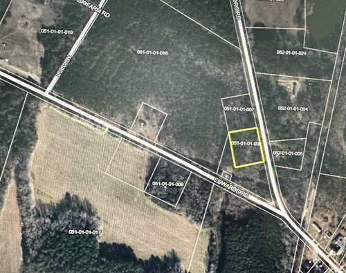TBD Marlboro Way, Bennettsville, SC, 29512 | Card Image
