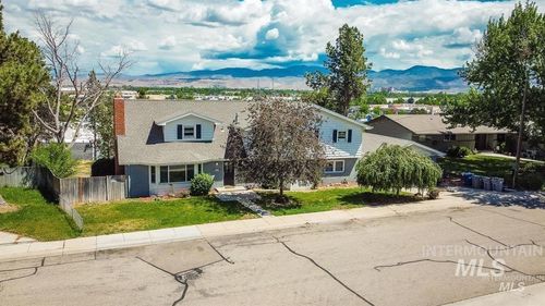 410 S Bitteroot Dr, Boise, ID, 83709-0805 | Card Image