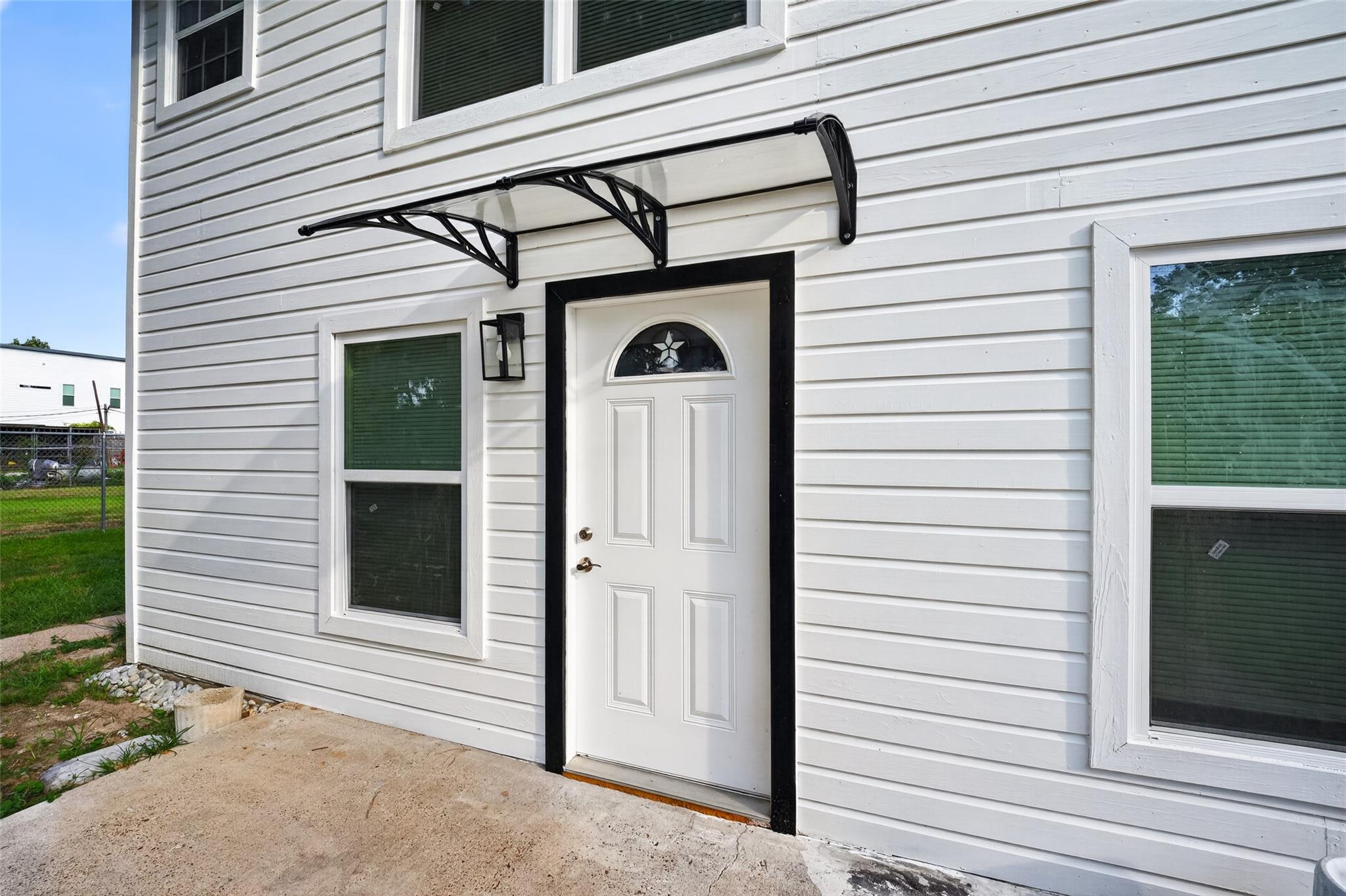 Residential Lease in Houston 5
