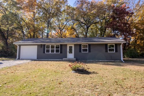 3035 S Angela Dr, North Judson, IN, 46366 | Card Image