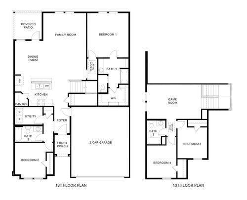 767 Sweet Pea Dr, Pilot Point, TX, 76258-3411 | Card Image