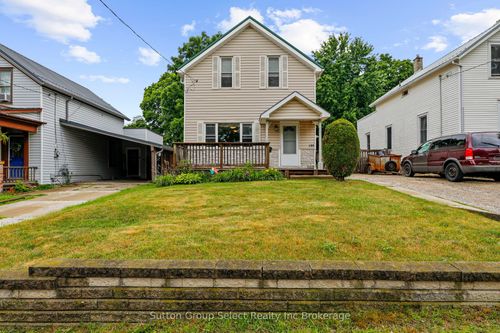 155 Merritt St, Ingersoll, ON, N5C3A2 | Card Image