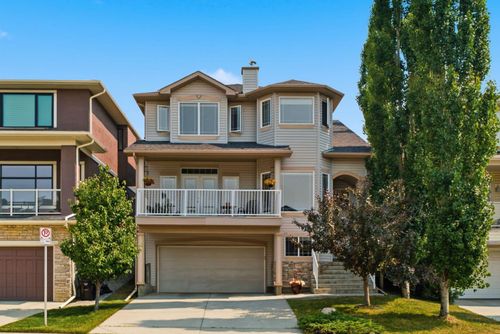 54 Rockyledge Rise Nw, Calgary, AB, T3G5P8 | Card Image