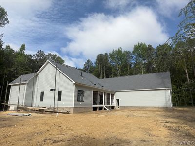 15540 Toread Didd Lane, House other with 5 bedrooms, 4 bathrooms and null parking in Beaverdam VA | Image 2