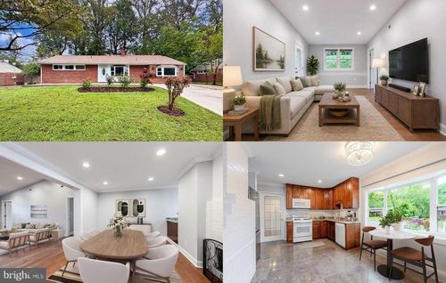 5807 Accomac St, SPRINGFIELD, VA, 22150-3820 | Card Image