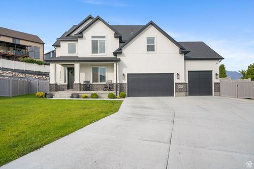 4022 N Spring Brook Ln, Lehi, UT, 84048-4257 | Card Image