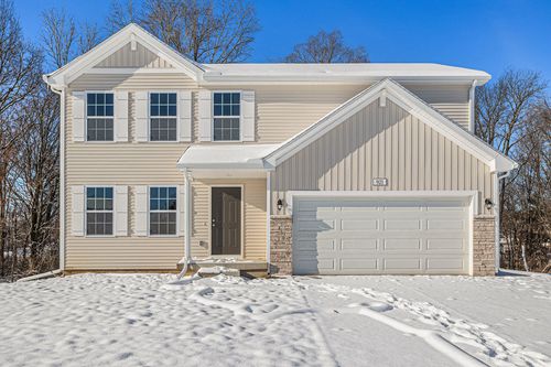 921 Forest St, Marshall, MI, 49068-1325 | Card Image