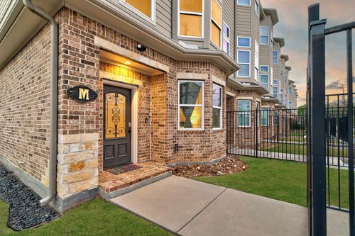 unit-m-2020 Mcgowen St, Houston, TX, 77004-1374 | Card Image