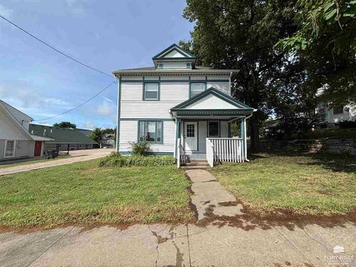 19 N Belfry St, Council Grove, KS, 66846-1614 | Card Image