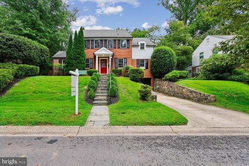 5109 Nahant St, BETHESDA, MD, 20816-2335 | Card Image