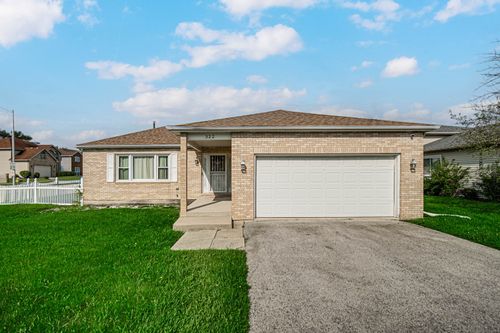 322 Central Ave, Matteson, IL, 60443-1442 | Card Image