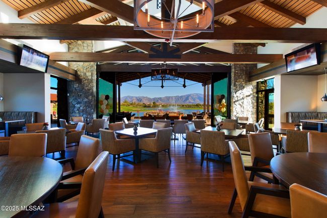 Ranch House Restaurant/Bar | Image 43