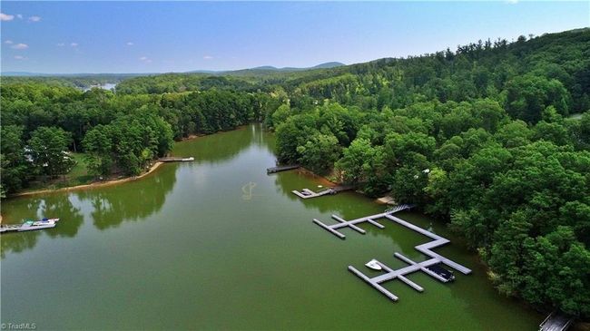 279 Palisades Trl, Home with 0 bedrooms, 0 bathrooms and null parking in Denton NC | Image 12