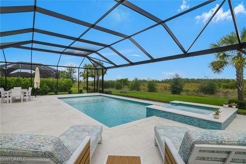 19732 Beechcrest Pl, Estero, FL, 33928-6535 | Card Image
