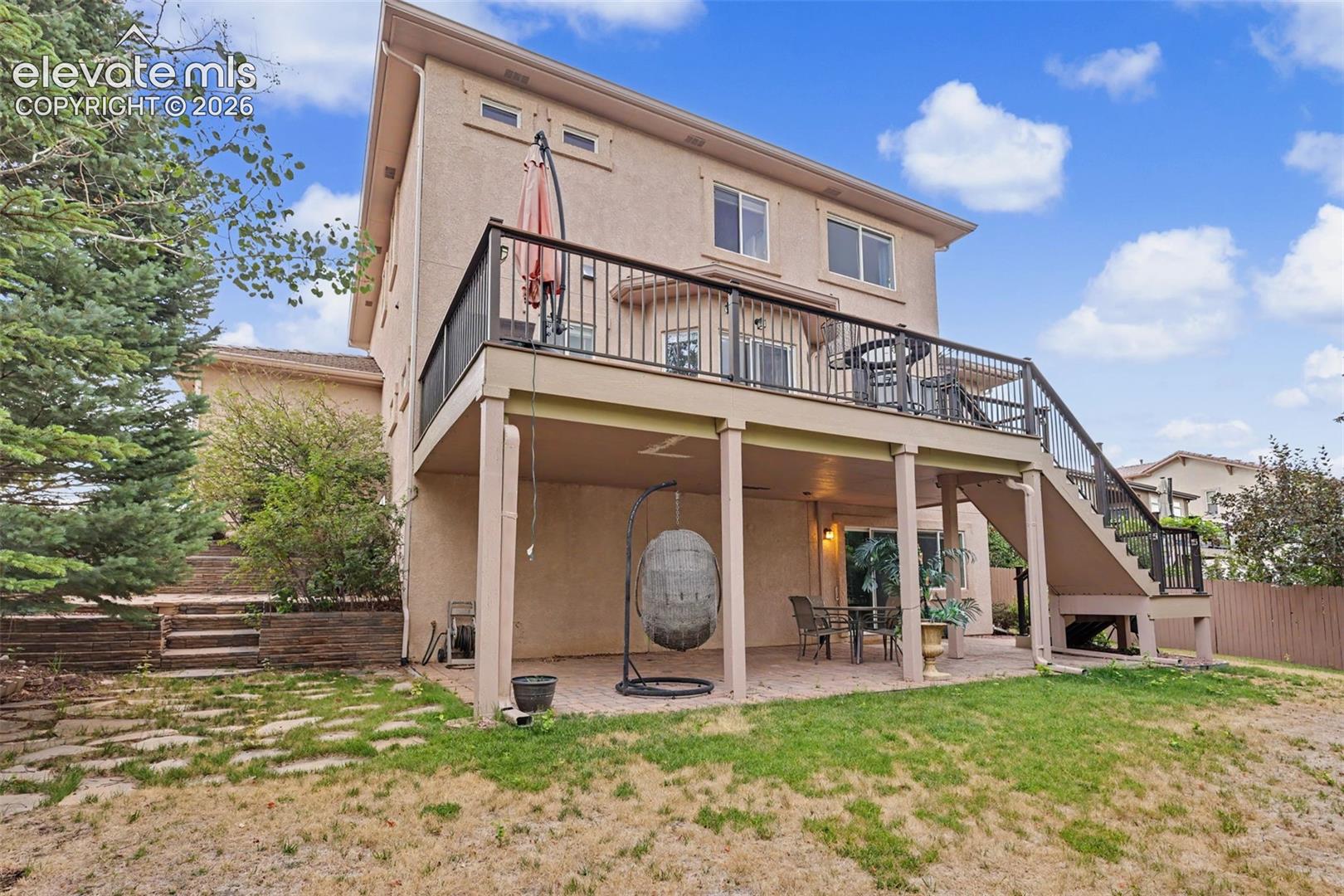 Residential in Colorado Springs 3