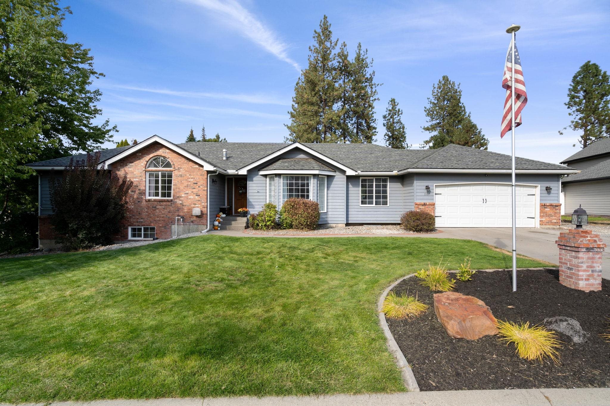 Brierwood Dr, Spokane, WA 99218